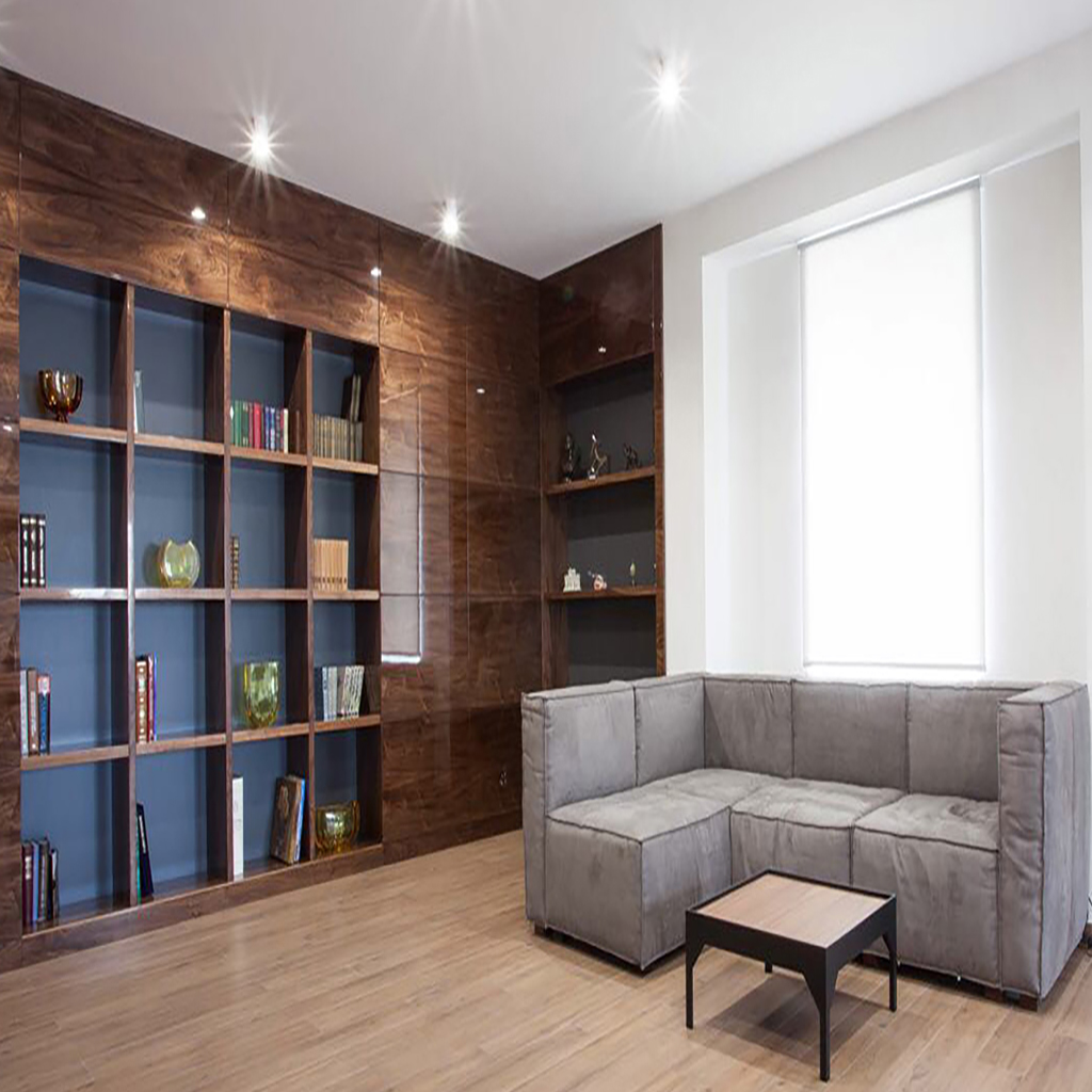 Office furniture design