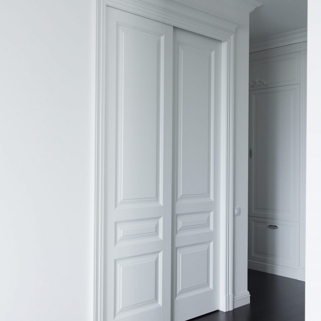 Door design