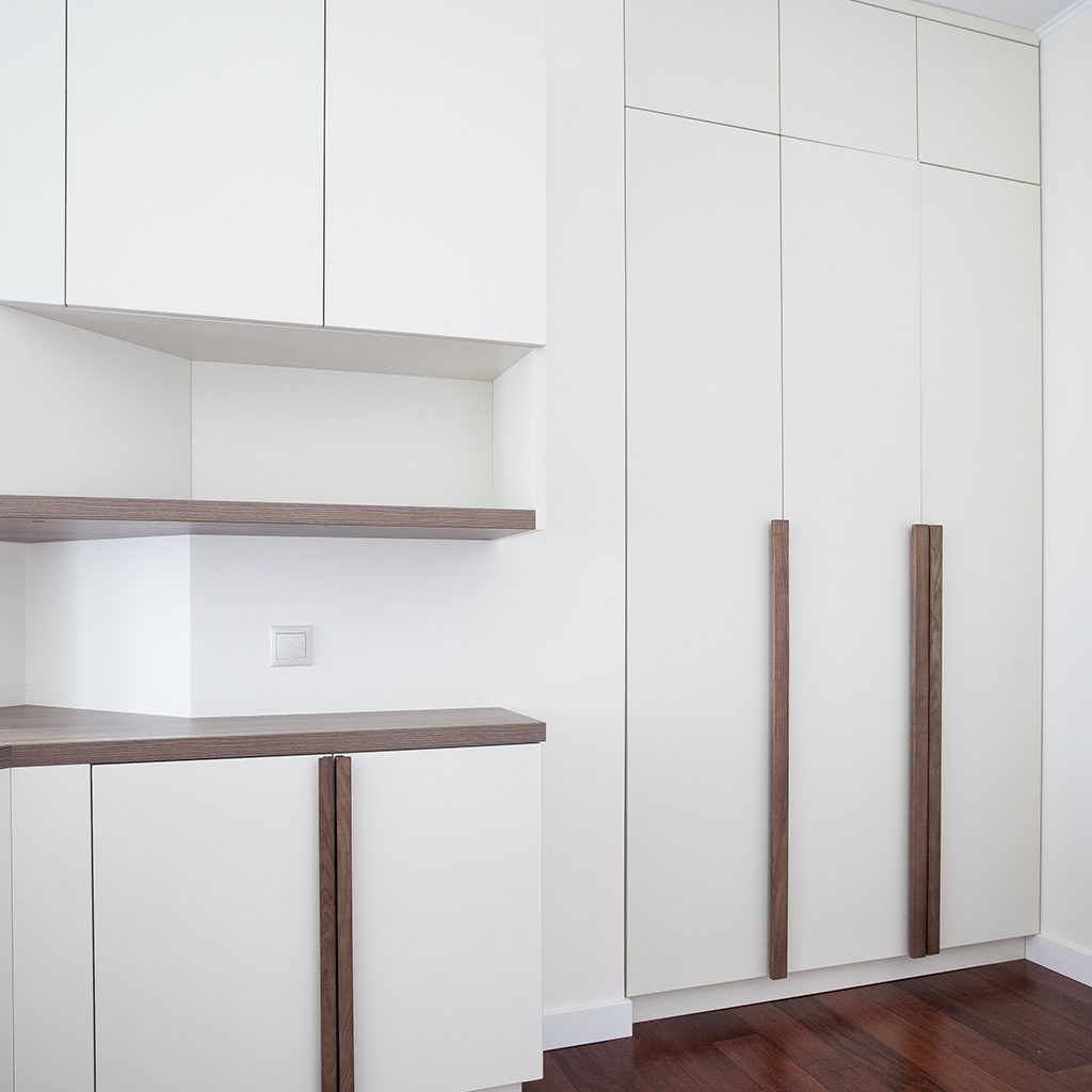 Cabinet furniture design